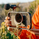Image for article titled Moment's New MagSafe Accessory Makes it Easier for Mobile Filmmakers to Accessorize Their iPhones